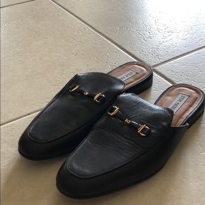 Steve Madden Kingsley Loafer
